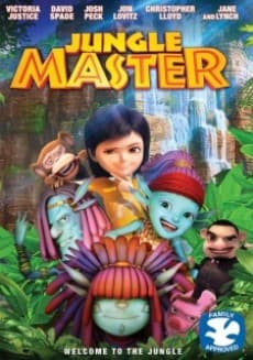 Lü Lin Da Maoxian