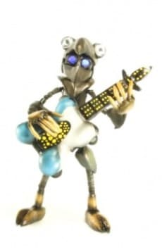 WAKIE WAKIE