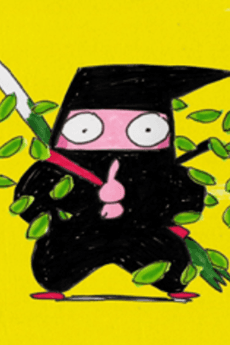 Ninja Negizou