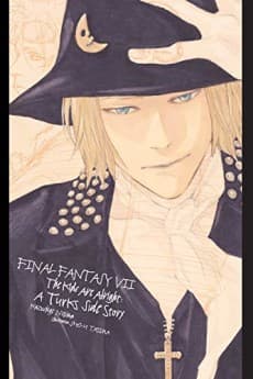 Final Fantasy VII Gaiden: Turks - The Kids are Alright
