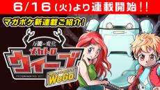 Bannou Henka Mechatro WeGo 