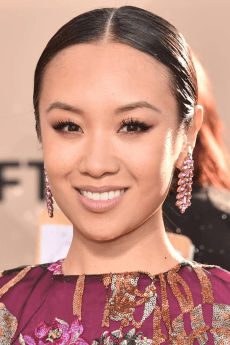 Ellen Wong