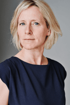Clare Corbett