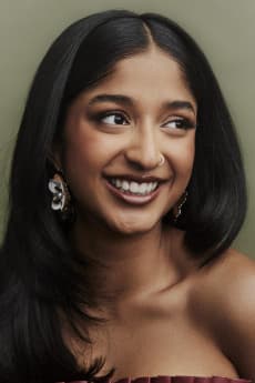 Maitreyi Ramakrishnan