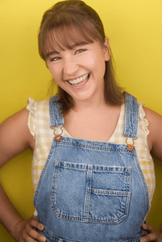 Becca Adams Weinberg