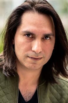 Adrian Godinez