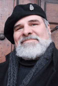 David Brimmer