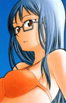 Hisame Asahina