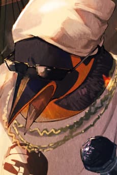 Emperor