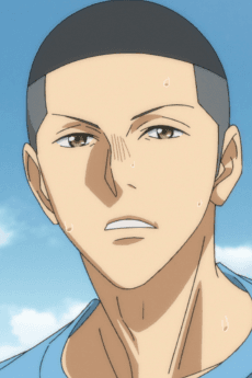 Kenta Yoshitsune