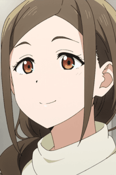 Misato Kawamoto