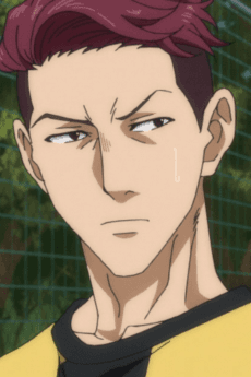 Eita Takasugi