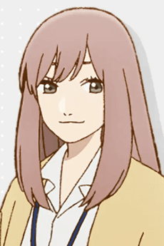 Momo Momozaki