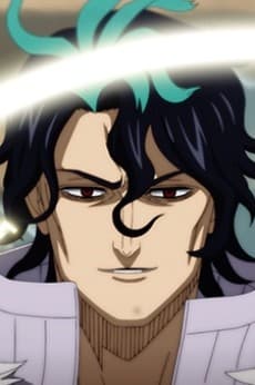 Conrad Leto