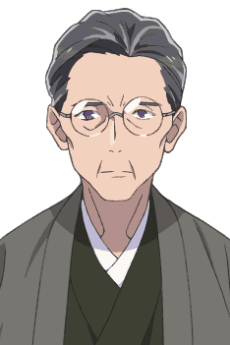 Shinichi Saimori