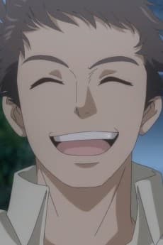 Hibiki Machida