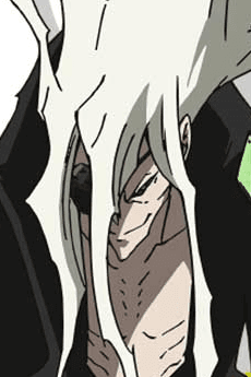 Daikyou Oboro