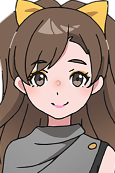 Momoko Yanagi