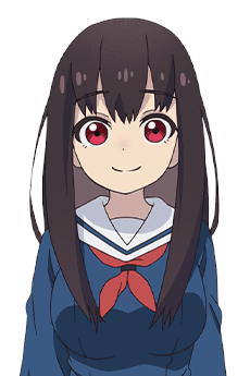 Youka Nakatomi