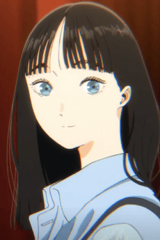 Kimi Sakunaga