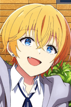 Mizuki Usurai