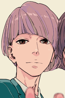Teru Kagari