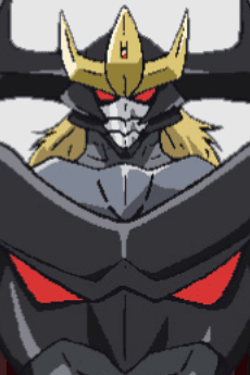 Maou