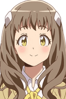 Amame Amakata