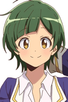 Nagisa Fukuneki