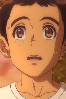 Shuu Ninomiya