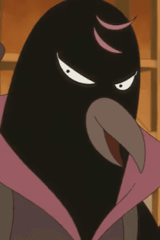 Kaitou K
