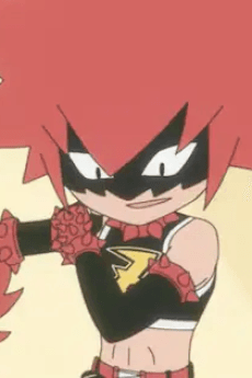 Kaitou Z