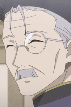 Kouchou