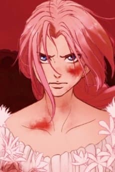 Scarlet