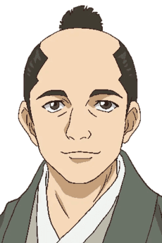 Samon Orishimo