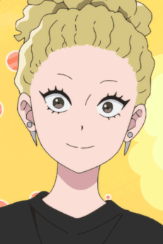 Kiiko Yamada