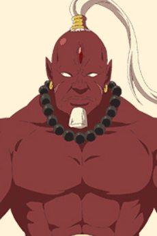 Majin