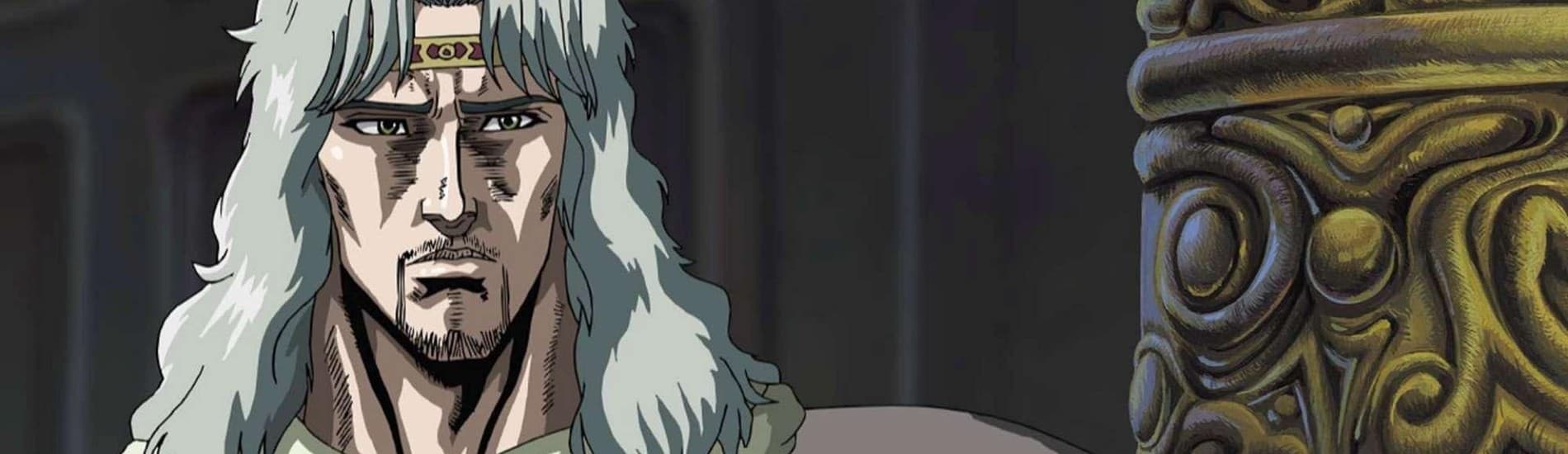 Hokuto no Ken: Toki-den