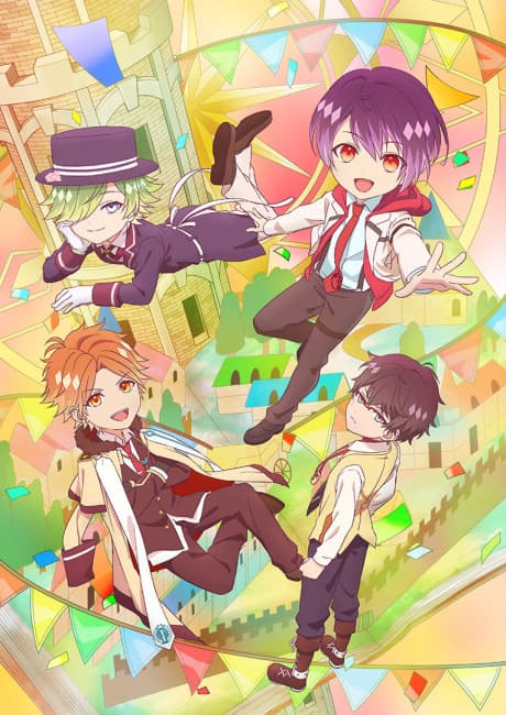 OZMAFIA!!