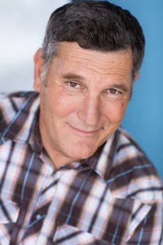Daniel Riordan