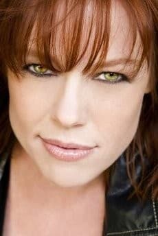 Cindy Robinson